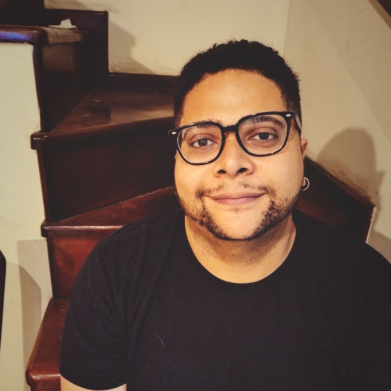 Anderson Rodrigo de olliveira lima