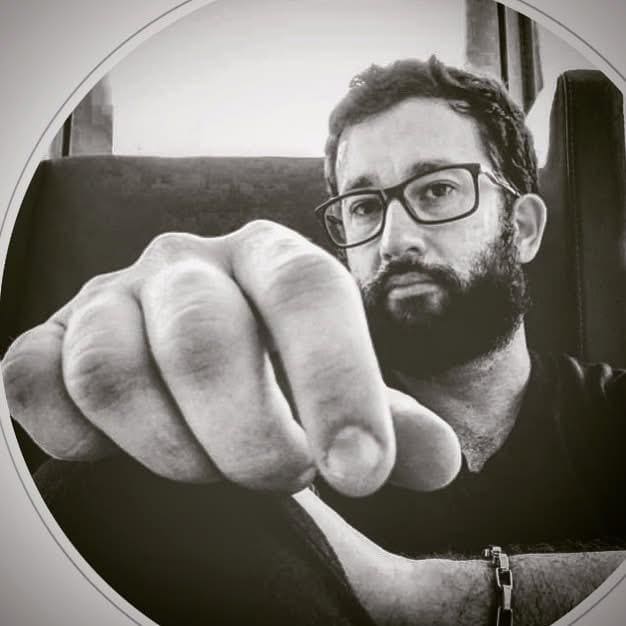 Fabio Beltrão