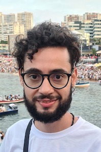 Guilherme Viegas
