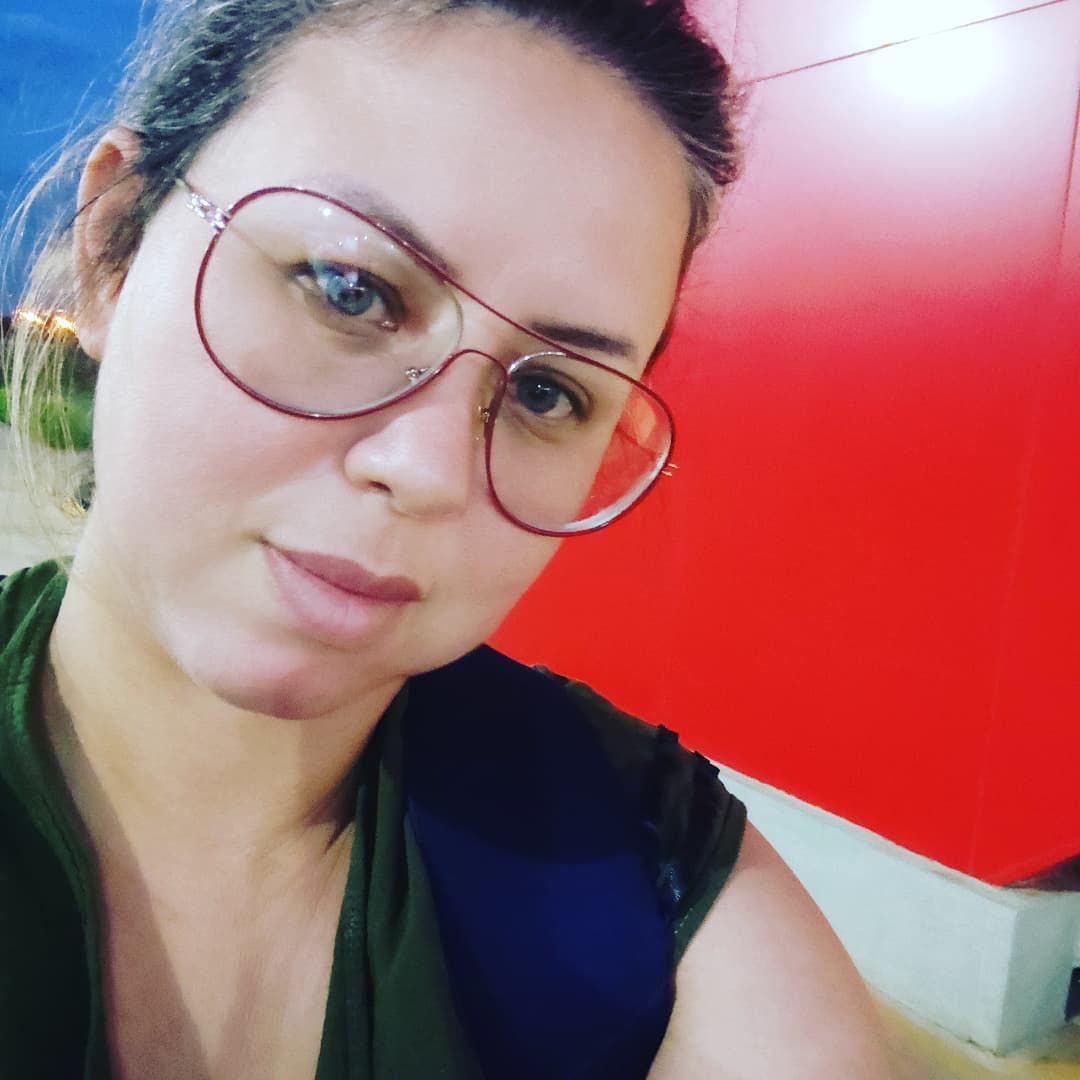 Halliny Barbosa
