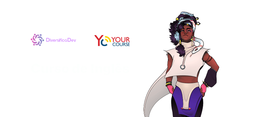 Curso de Inglês