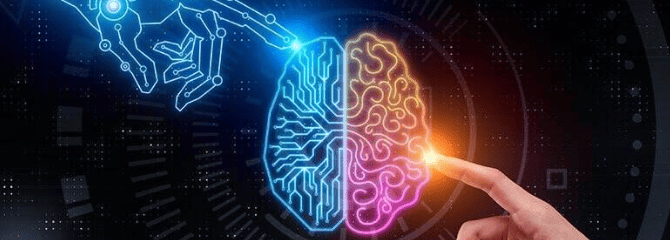 Tendências 2025 - Inteligência Artificial