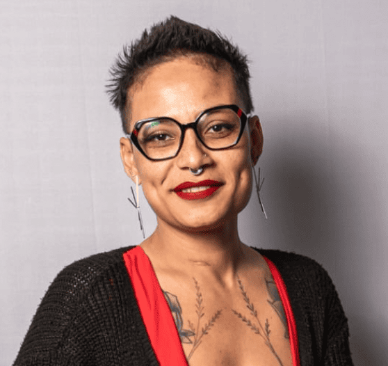 Ane Almeida