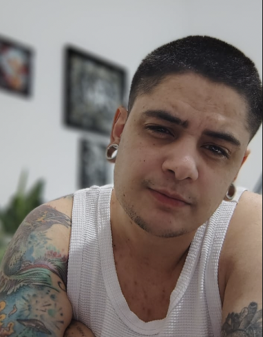 Rafael Alsin