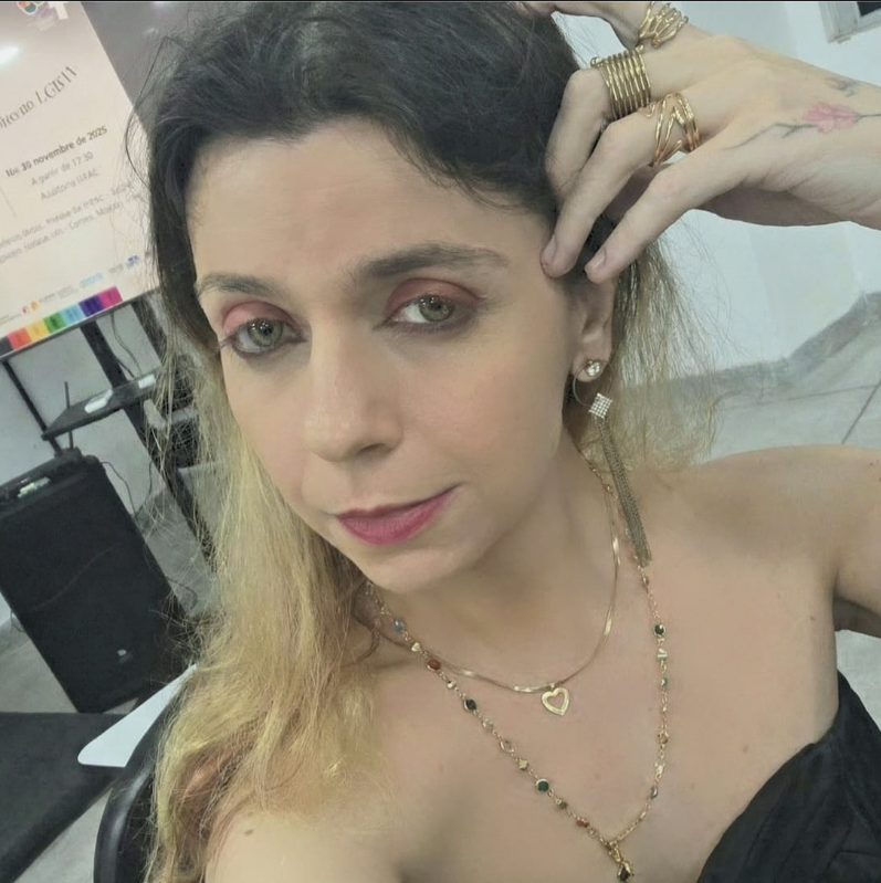 Thenessi Freitas