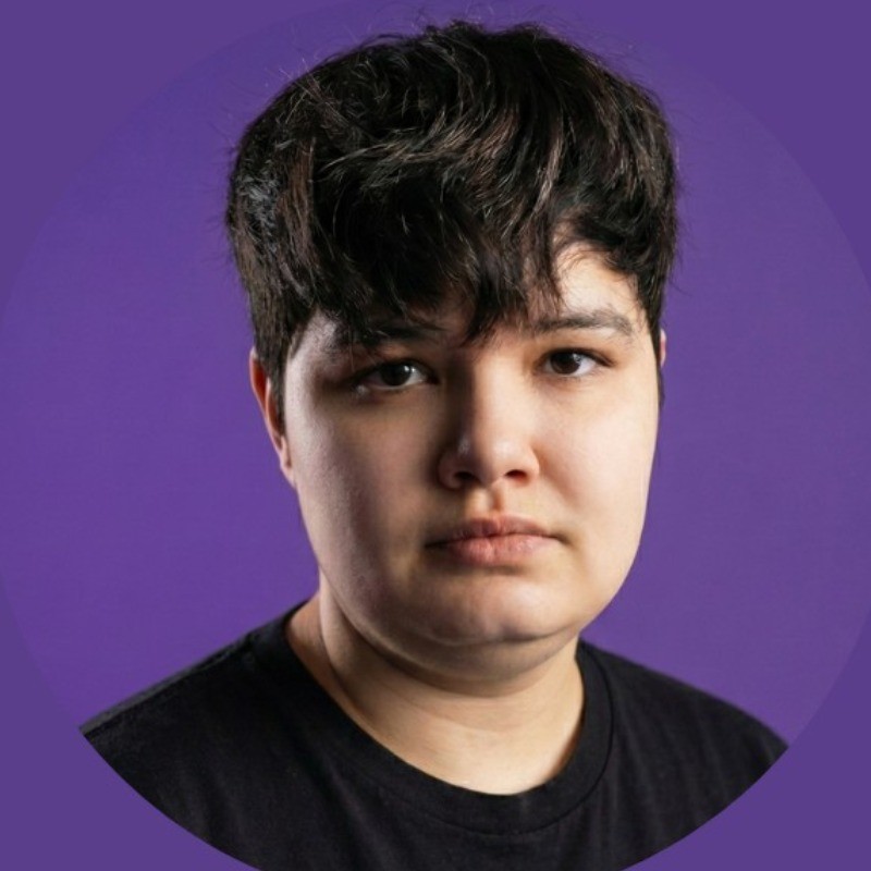 Ellie Nakamura