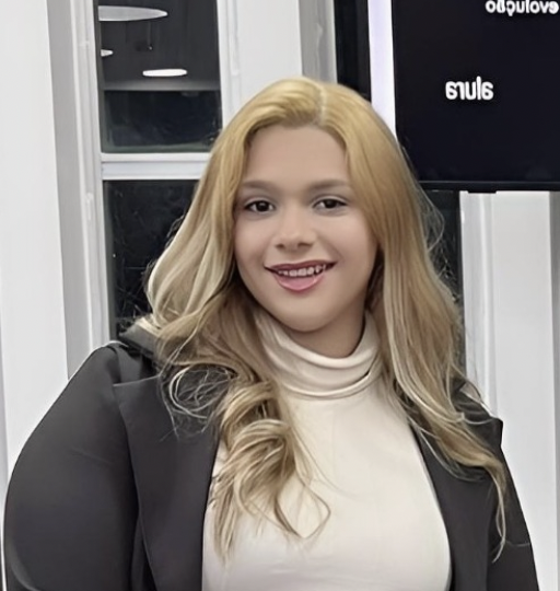 Kylie Santos