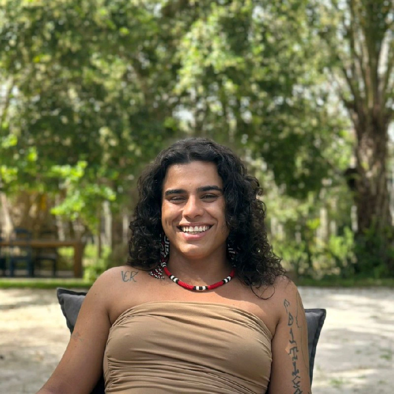 Harpya Dutra